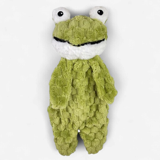 Smooshables Floppy Frog