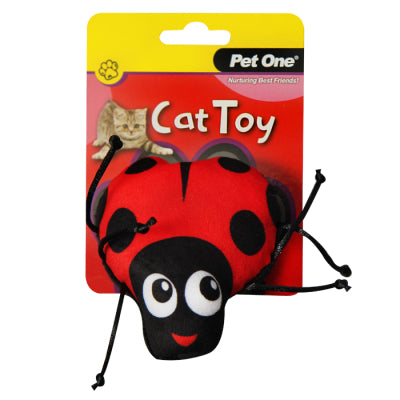 Pet One Cat Toys