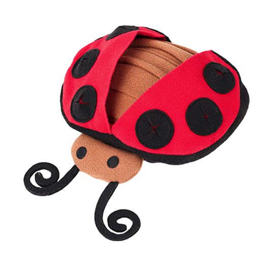 Ladybug Snuffle
