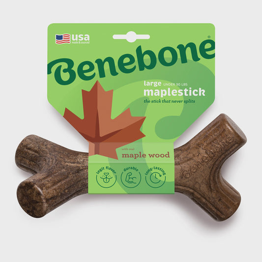 Benebone Maplestick -