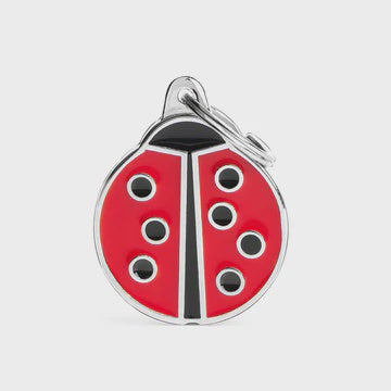 MYFamily Ladybug