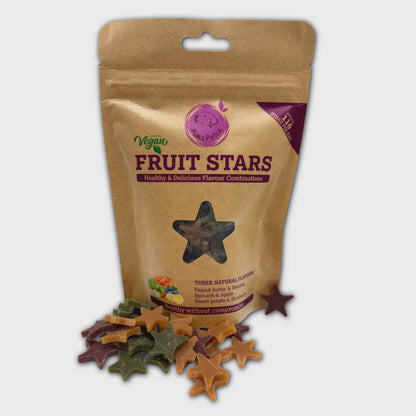 Maks Patch Fruit Star Rewards 85g