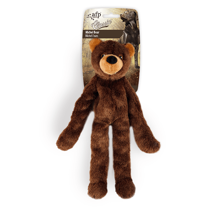AFP Woodland Classic - Michel Bear