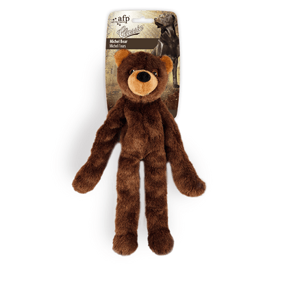 AFP Woodland Classic - Michel Bear