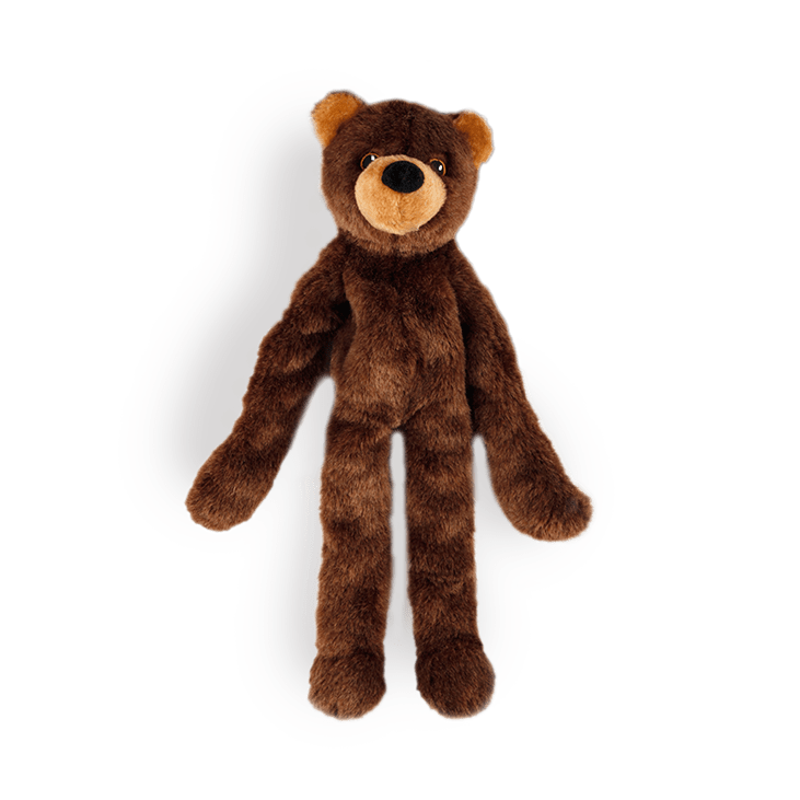 AFP Woodland Classic - Michel Bear