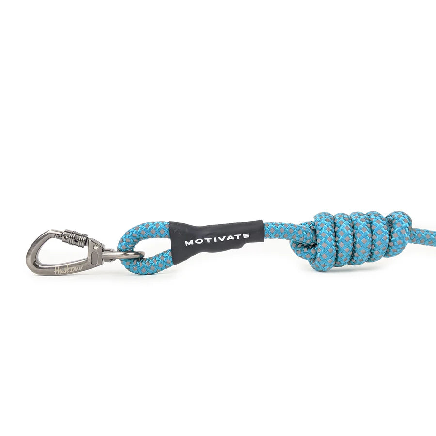 Huskimo Lead Motivate