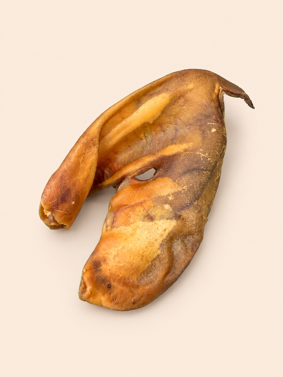Pig Ear