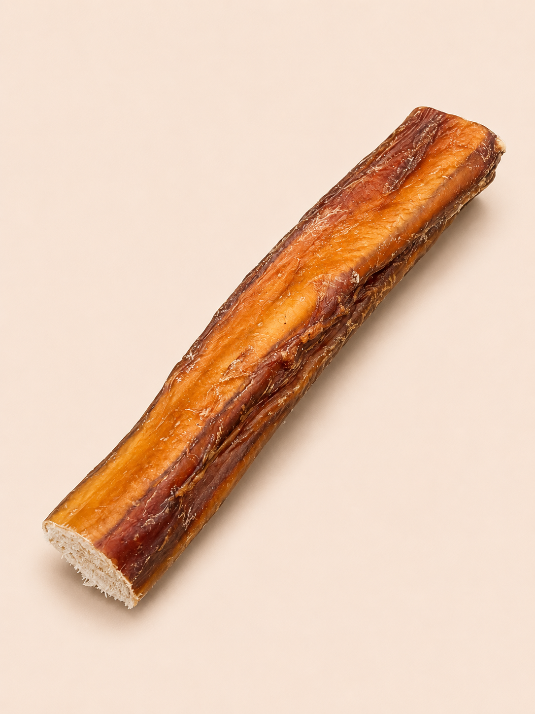 Air-Dried Beef Pizzle Stick 15cm