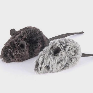 P.L.A.Y. Feline Frenzy - Mice 2pc