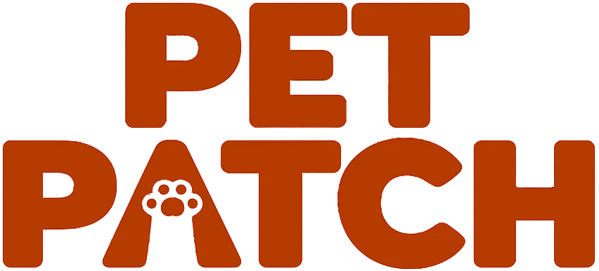 Pet Patch