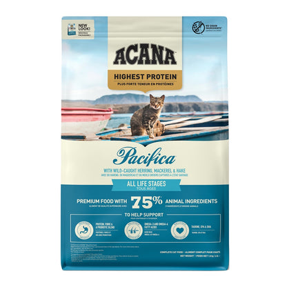 Acana Pacifica Cat 1.8kg
