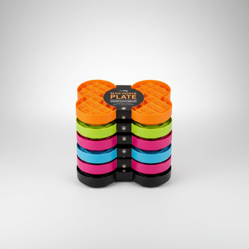 LickiMat Slodog Slow Feeder