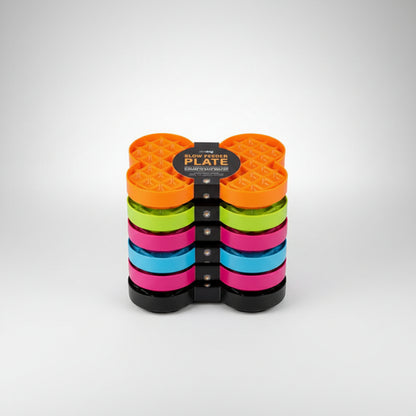 LickiMat Slodog Slow Feeder