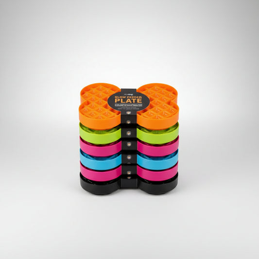 LickiMat Slodog Slow Feeder