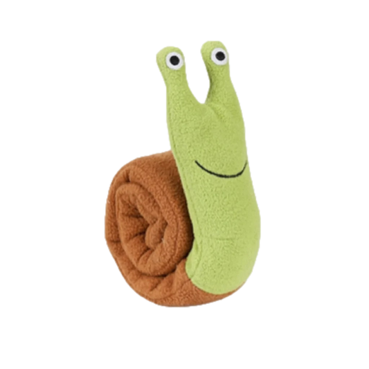 Snail Snuffle