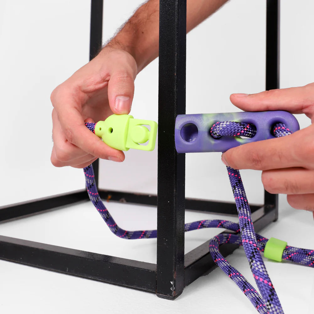 Zee.Dog Hands-Free Leash - Tokyo