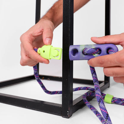 Zee.Dog Hands-Free Leash - Tokyo