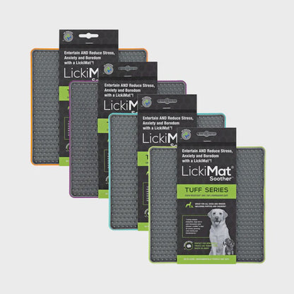 LickiMat Tuff Soother
