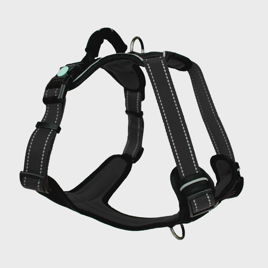 Huskimo Ultimate Harness - Dark Sky