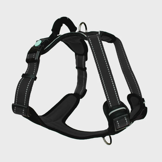 Huskimo Ultimate Harness - Dark Sky