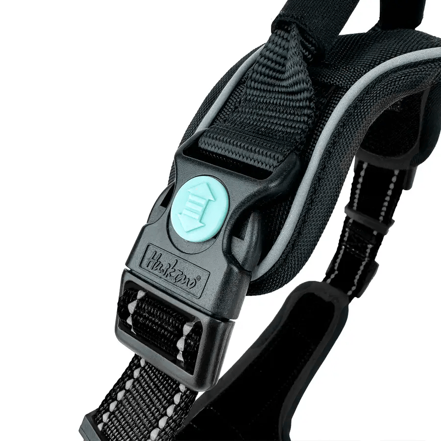 Huskimo Ultimate Harness - Dark Sky