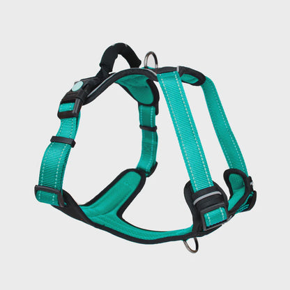 Huskimo Ultamate Harness - Ningaloo