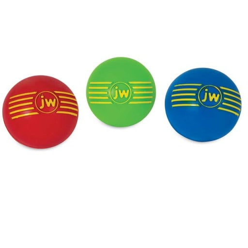 JW iSqueak ball -